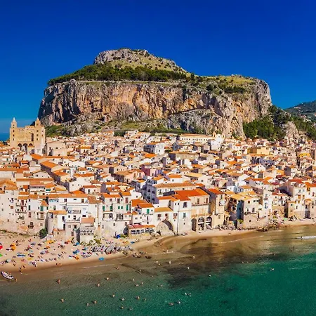 Amerigo Casa Vacanza Appartamento