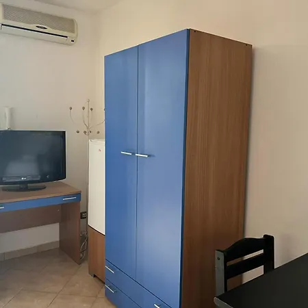 Amerigo Casa Vacanza Apartment