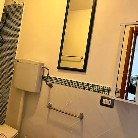 Amerigo Casa Vacanza Apartment *