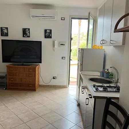Amerigo Casa Vacanza Cefalu