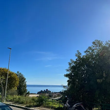 Appartamento Amerigo Casa Vacanza