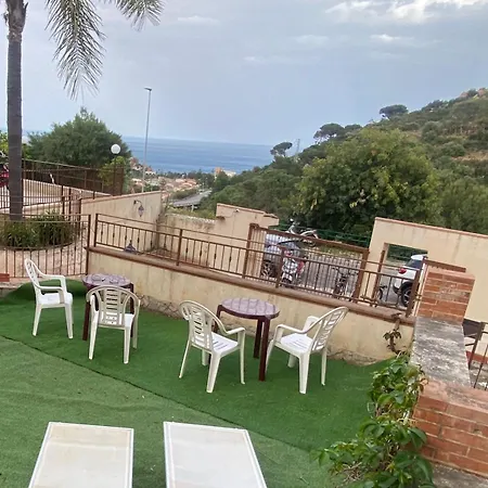 Apartment Amerigo Casa Vacanza