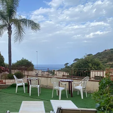 Amerigo Casa Vacanza * Cefalu
