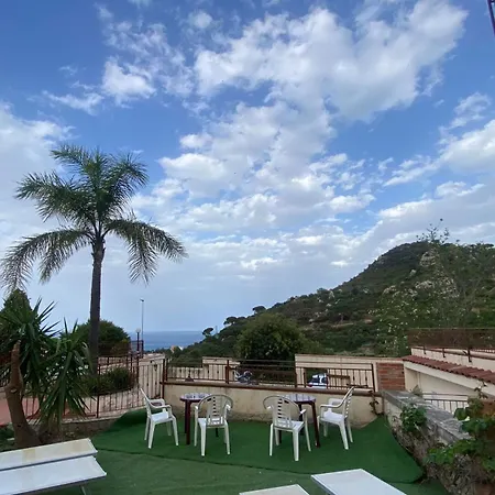 Amerigo Casa Vacanza Apartment